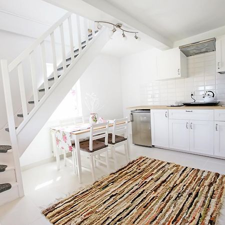 Apartamenty Pod Zamkowa Gora Rajgrod Bagian luar foto