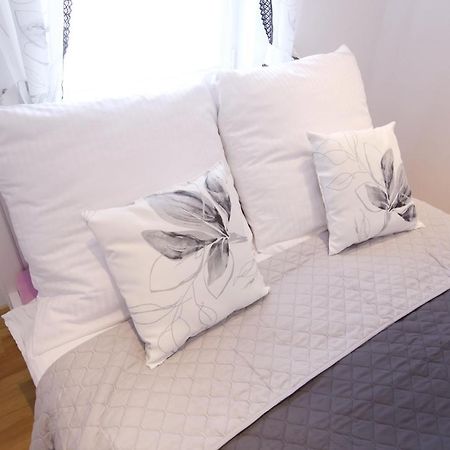 Apartamenty Pod Zamkowa Gora Rajgrod Bagian luar foto