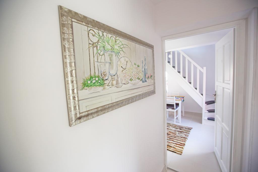 Apartamenty Pod Zamkowa Gora Rajgrod Bagian luar foto
