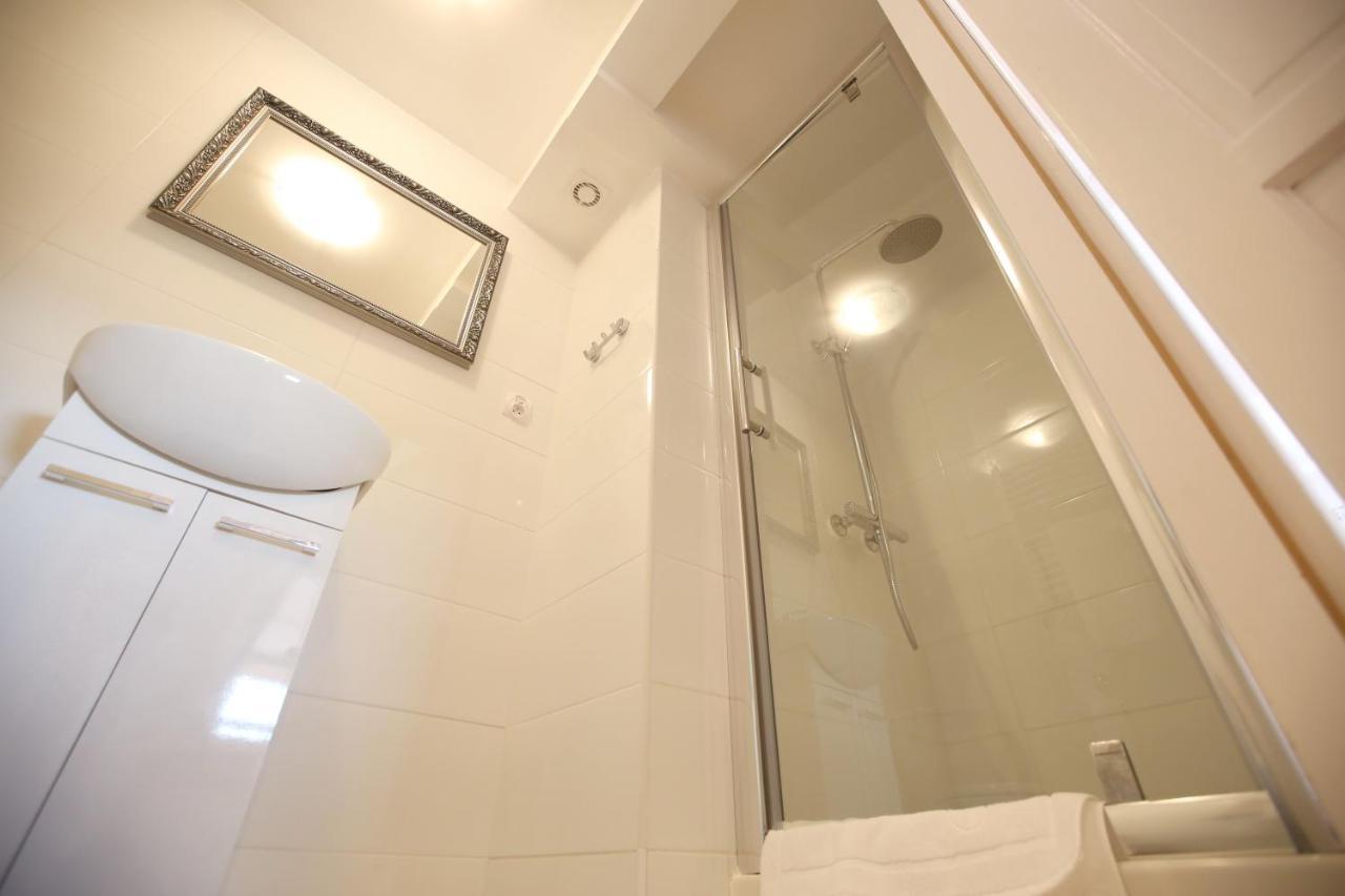 Apartamenty Pod Zamkowa Gora Rajgrod Bagian luar foto