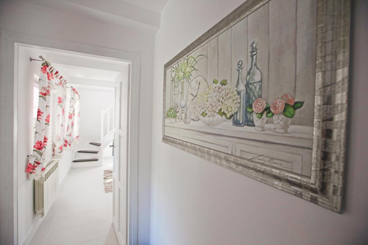 Apartamenty Pod Zamkowa Gora Rajgrod Bagian luar foto